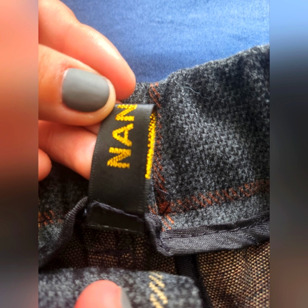 NANA pants - Picture 2 of 4